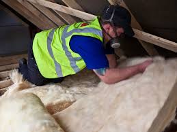 Best Insulation Replacement  in Bono, AR